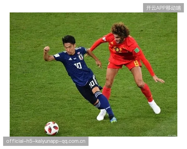 足球场上的尊重与争议：从拒绝握手看运动员的心理与责任