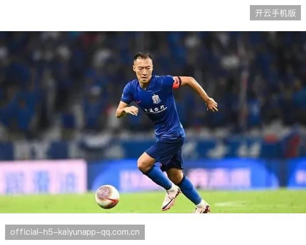 吴曦：从“国脚梦”到“球王实力”——一个足球梦想的坚持与成长